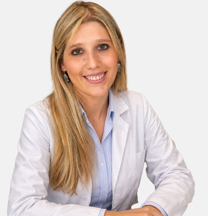 Dra. Natalia Deligiannis