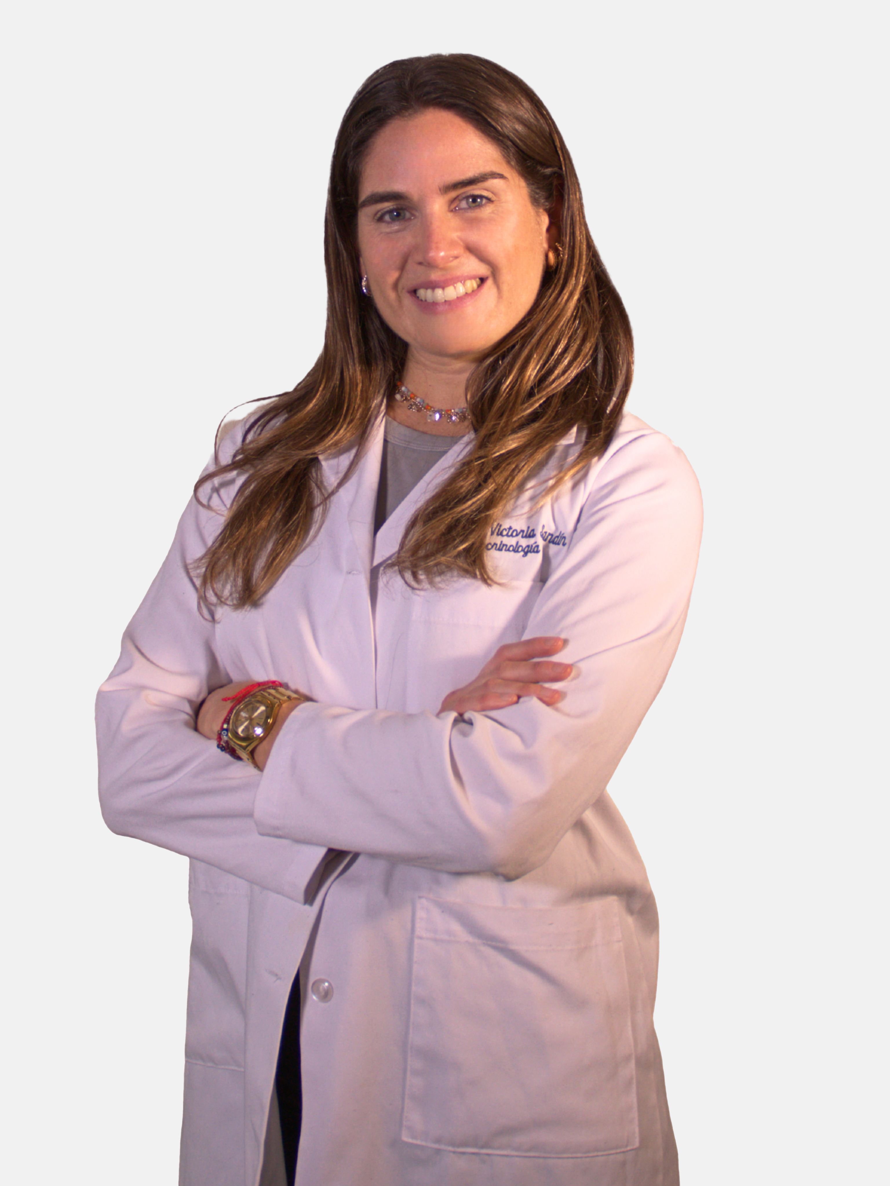 Dra. Victoria Sandin